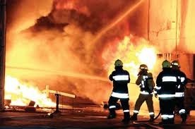 Directors of the safety of burns