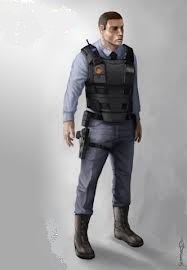 Concierge/Security Console Operators